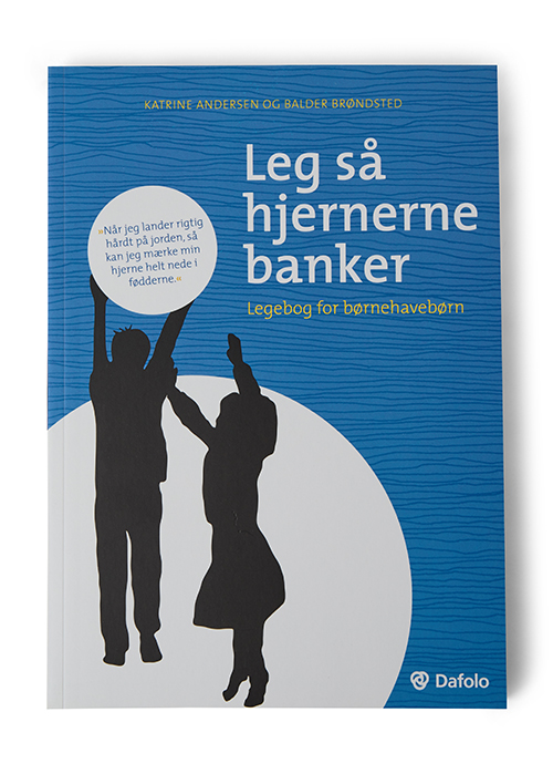 Forhåndsvisning af produktet Leg så hjernerne banker